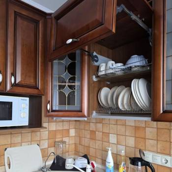 Сдается 2-х комнатная квартира, 54,9 м²