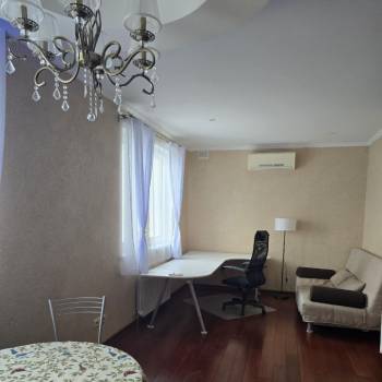Сдается 2-х комнатная квартира, 54,9 м²