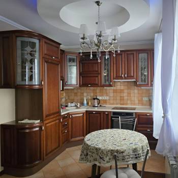Сдается 2-х комнатная квартира, 54,9 м²