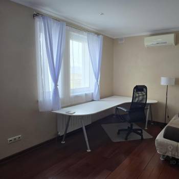 Сдается 2-х комнатная квартира, 54,9 м²
