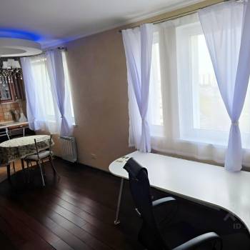 Сдается 2-х комнатная квартира, 54,9 м²