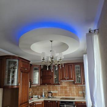 Сдается 2-х комнатная квартира, 54,9 м²