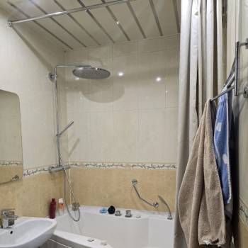 Сдается 2-х комнатная квартира, 54,9 м²
