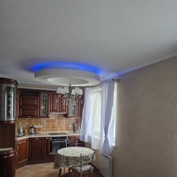 Сдается 2-х комнатная квартира, 54,9 м²