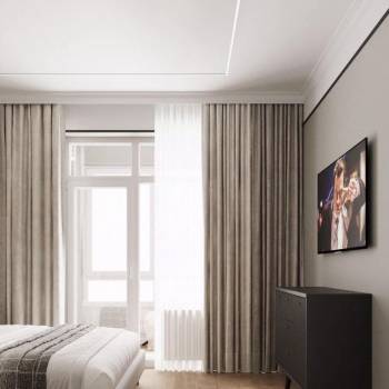 Сдается 2-х комнатная квартира, 40 м²