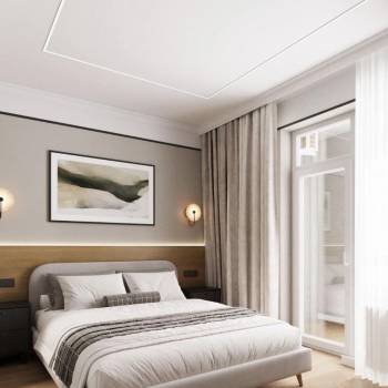 Сдается 2-х комнатная квартира, 40 м²