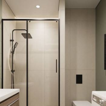 Сдается 2-х комнатная квартира, 40 м²