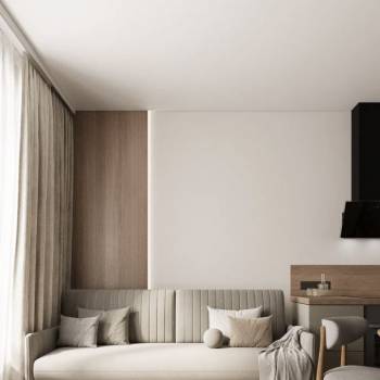 Сдается 2-х комнатная квартира, 40 м²
