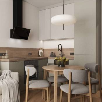 Сдается 2-х комнатная квартира, 40 м²