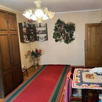 Продается 2-х комнатная квартира, 57,8 м²