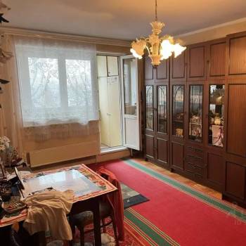 Продается 2-х комнатная квартира, 57,8 м²