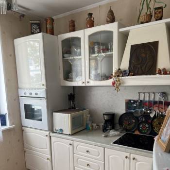 Продается 2-х комнатная квартира, 57,8 м²