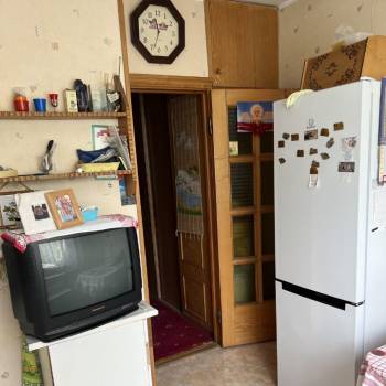 Продается 2-х комнатная квартира, 57,8 м²