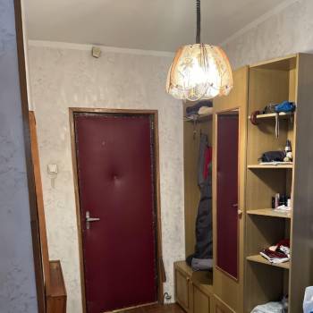 Продается 2-х комнатная квартира, 57,8 м²