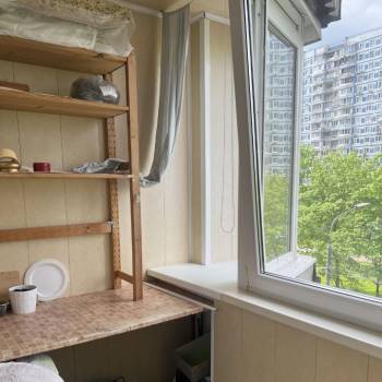 Продается 2-х комнатная квартира, 57,8 м²