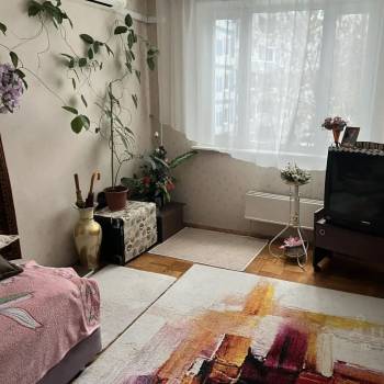 Продается 2-х комнатная квартира, 57,8 м²