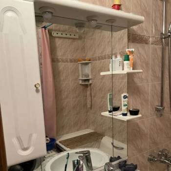 Продается 2-х комнатная квартира, 57,8 м²