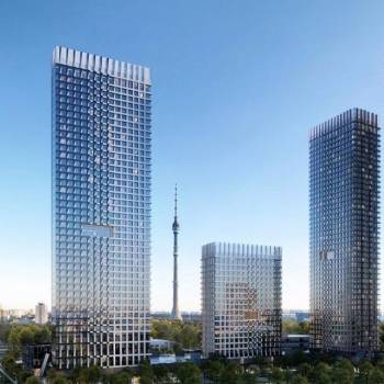 Продается 1-комнатная квартира, 39,47 м²