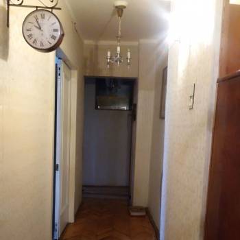 Продается 3-х комнатная квартира, 83,4 м²