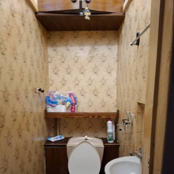 Продается 3-х комнатная квартира, 83,4 м²