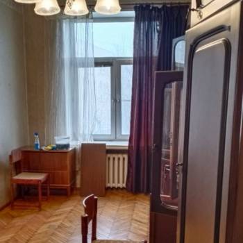 Продается 3-х комнатная квартира, 83,4 м²