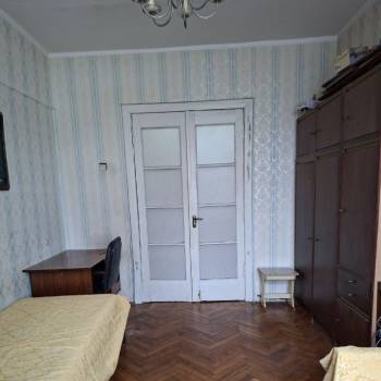 Продается 3-х комнатная квартира, 83,4 м²