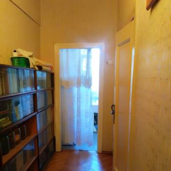 Продается 3-х комнатная квартира, 83,4 м²