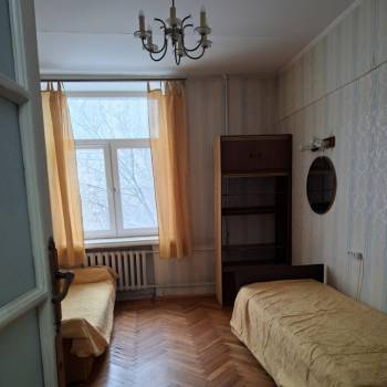 Продается 3-х комнатная квартира, 83,4 м²