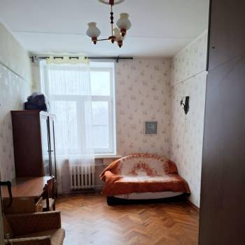 Продается 3-х комнатная квартира, 83,4 м²