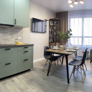 Сдается Многокомнатная квартира, 65 м²
