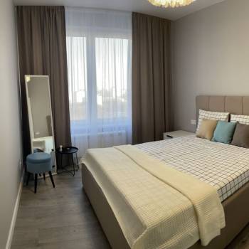 Сдается Многокомнатная квартира, 65 м²