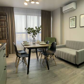 Сдается Многокомнатная квартира, 65 м²