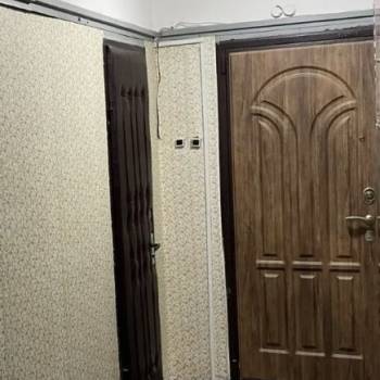 Продается 2-х комнатная квартира, 53,6 м²