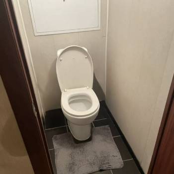 Продается 2-х комнатная квартира, 53,6 м²