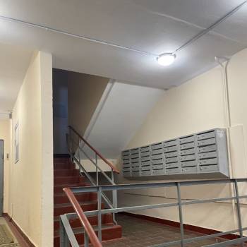 Продается 2-х комнатная квартира, 53,6 м²
