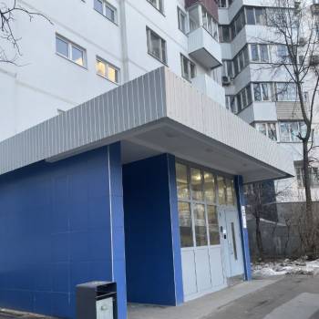 Продается 2-х комнатная квартира, 53,6 м²