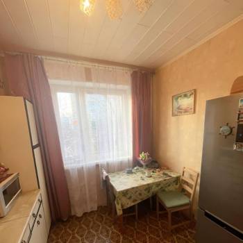 Продается 2-х комнатная квартира, 53,6 м²