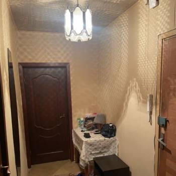 Продается 2-х комнатная квартира, 53,6 м²