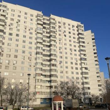 Продается 2-х комнатная квартира, 53,6 м²