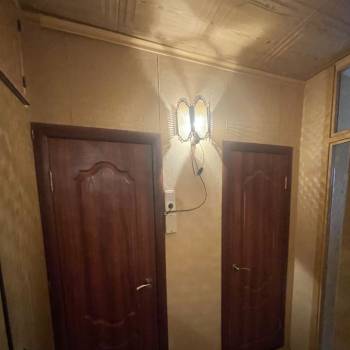 Продается 2-х комнатная квартира, 53,6 м²