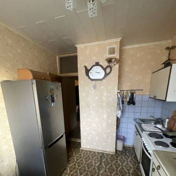 Продается 2-х комнатная квартира, 53,6 м²