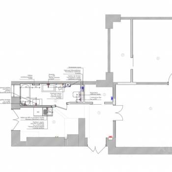 Продается 2-х комнатная квартира, 65 м²