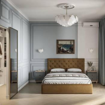 Продается 2-х комнатная квартира, 65 м²
