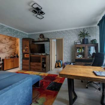 Продается 3-х комнатная квартира, 50 м²