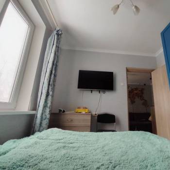 Продается 3-х комнатная квартира, 50 м²