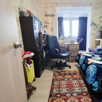 Продается 3-х комнатная квартира, 50 м²