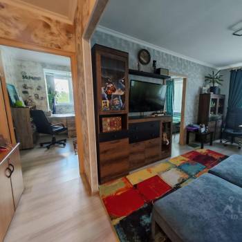 Продается 3-х комнатная квартира, 50 м²
