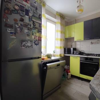 Продается 3-х комнатная квартира, 50 м²