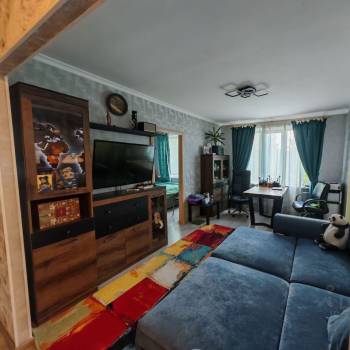 Продается 3-х комнатная квартира, 50 м²