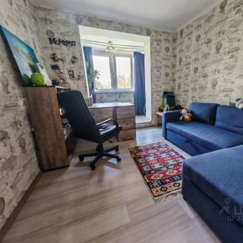 Продается 3-х комнатная квартира, 50 м²